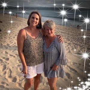 Meet your Posher, Sandy